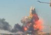 Malta, esplosione in una fabbrica di fuochi d’artificio a Maghtab: nessun ferito / Video