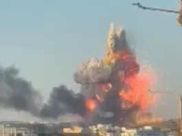 Malta: fireworks factory explosion in Magħtab, no injuries reported / Video
