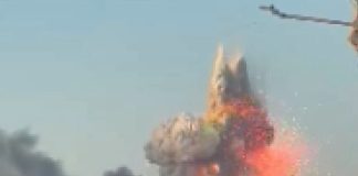 Malta: fireworks factory explosion in Magħtab, no injuries reported / Video