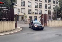 Scoperto un giro di prostituzione a domicilio nel Palermitano, due arresti