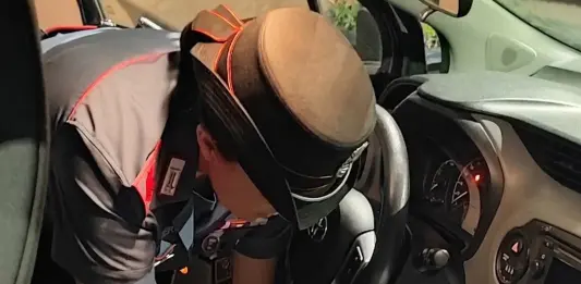 Controlli alla movida di Roma: 14 arresti e sequestrati 15,5 kg di droga