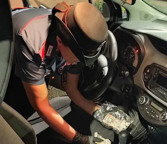 Controlli alla movida di Roma: 14 arresti e sequestrati 15,5 kg di droga