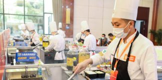 Cina: cucina tibetana conquista Chengdu, la città della gastronomia
