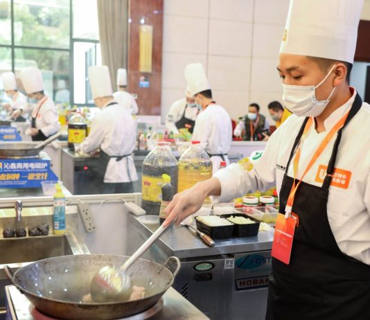 Cina: cucina tibetana conquista Chengdu, la città della gastronomia