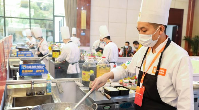 Cina: cucina tibetana conquista Chengdu, la città della gastronomia