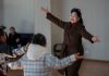 Cina: Duixie tibetano tramandato attraverso le lezioni di Nyima Tsamjo (1)