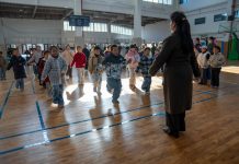 Cina: Duixie tibetano tramandato attraverso le lezioni di Nyima Tsamjo (3)