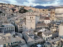 Social e grandi eventi, la comunicazione strategica per promuovere i territori