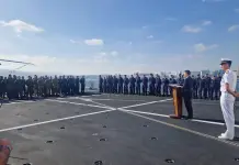 2 giugno, le celebrazioni anche in Marocco. Salzano: “Storia fondata sui valori di libertà, democrazia e servizio al bene comune”