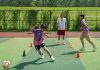 Cina: bambini delle zone rurali inseguono sogni calcistici nell’Anhui (2)