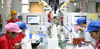 Cina: Jiangmen, patria dei cinesi d’oltremare, punta su industria del caffè (1)