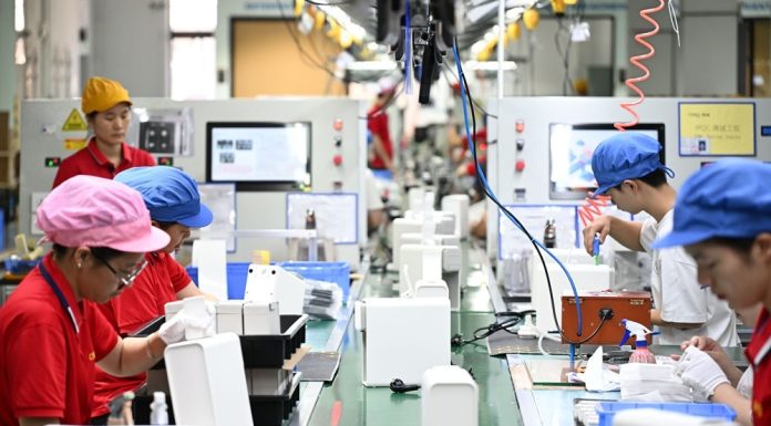 Cina: Jiangmen, patria dei cinesi d’oltremare, punta su industria del caffè (1)