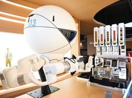 Cina: Jiangmen, patria dei cinesi d’oltremare, punta su industria del caffè (3)
