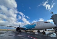 Cina: Xinjiang inaugura prima rotta aerea diretta per passeggeri verso Germania