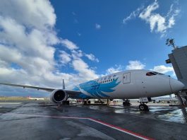 Cina: Xinjiang inaugura prima rotta aerea diretta per passeggeri verso Germania