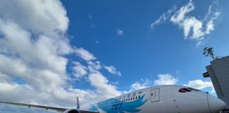 Cina: Xinjiang inaugura prima rotta aerea diretta per passeggeri verso Germania