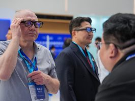 Cina: sviluppo digitale, smart del turismo urbano al Global Mayors Dialogue (1)