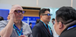Cina: sviluppo digitale, smart del turismo urbano al Global Mayors Dialogue (1)