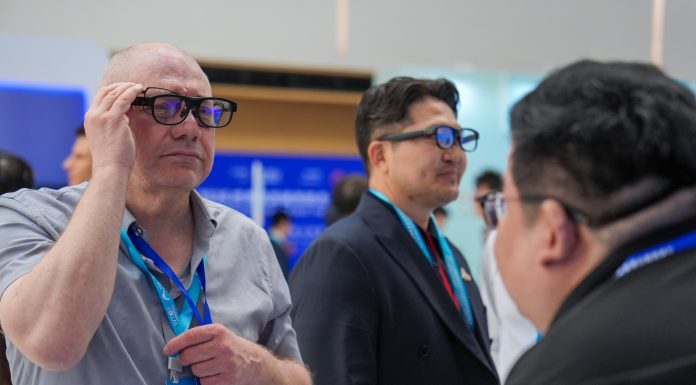 Cina: sviluppo digitale, smart del turismo urbano al Global Mayors Dialogue (1)