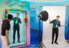 Cina: sviluppo digitale, smart del turismo urbano al Global Mayors Dialogue (2)