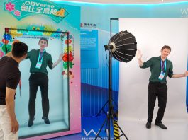 Cina: sviluppo digitale, smart del turismo urbano al Global Mayors Dialogue (2)