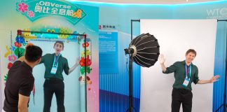 Cina: sviluppo digitale, smart del turismo urbano al Global Mayors Dialogue (2)