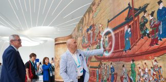 Cina: sviluppo digitale, smart del turismo urbano al Global Mayors Dialogue (3)