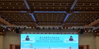 Cina: al via la conferenza mondiale dei sinologi a Dunhuang