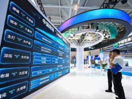 Cina: oltre 400 espositori alla Tianjin Int’l Shipping Industry Expo (1)