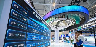 Cina: oltre 400 espositori alla Tianjin Int’l Shipping Industry Expo (1)