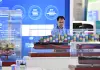 Cina: oltre 400 espositori alla Tianjin Int’l Shipping Industry Expo (3)