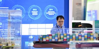 Cina: oltre 400 espositori alla Tianjin Int’l Shipping Industry Expo (3)