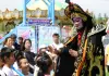 Cina: studenti in pausa primaverile nella Mongolia Interna (3)