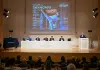 Torna a Roma il World Taekwondo Grand Prix, Cito: “In uno scenario unico al mondo”