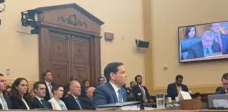 Iran, Rubio “Qualsiasi accordo sarà migliore di quello firmato da Obama”