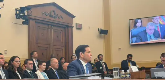 Iran, Rubio “Qualsiasi accordo sarà migliore di quello firmato da Obama”