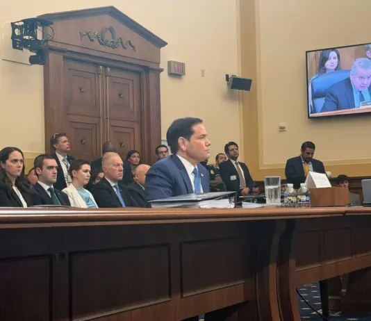 Iran, Rubio “Qualsiasi accordo sarà migliore di quello firmato da Obama”