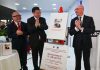 San Pietroburgo, presentata edizione russa del volume I di “La governance della Cina sotto la guida di Xi Jinping”