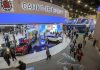 Russia: al via 29esimo Forum economico internazionale di San Pietroburgo (1)