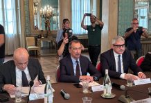Milano, in Prefettura si riunisce il Comitato per l’ordine e la sicurezza pubblica