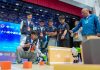 Cina: Xizang, Lhasa ospita 28esima Competizione di robotica e IA (1)
