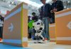 Cina: Xizang, Lhasa ospita 28esima Competizione di robotica e IA (3)