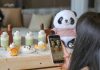 Cina: centro sulle origini del panda gigante offre cultura e divulgazione (1)