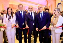 مصر وإيطاليا تطلقان منتدى التعليم التقني والمهني لدول البحر المتوسط