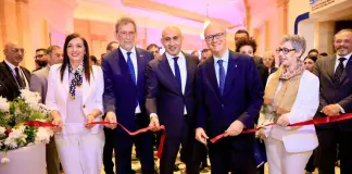 مصر وإيطاليا تطلقان منتدى التعليم التقني والمهني لدول البحر المتوسط