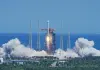 Cina: lanciato nuovo gruppo di satelliti per la costellazione Spacesail