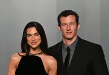 Palermo blindata per il matrimonio di Dua Lipa