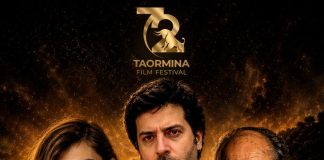 Il cortometraggio “Io e Freddie. Una specie di magia” al Taromina Film Festival