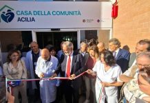 Asl Roma 3, inaugurate le Case della Comunità di Casal Bernocchi e di Sant’Agostino