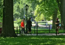 Il Newyorkese, il giornale di New York, diventa un film